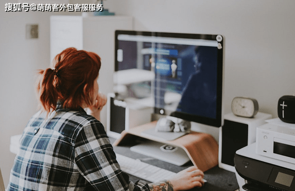 石家庄销售外包公司